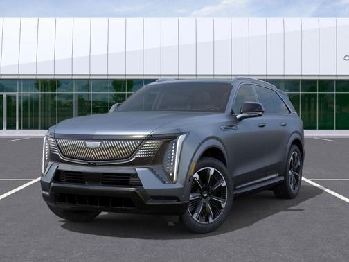 2026 Cadillac Escalade IQ Premium Sport