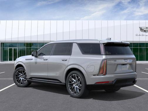 2026 Cadillac Escalade IQL Sport