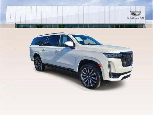 2022 Cadillac Escalade ESV Sport