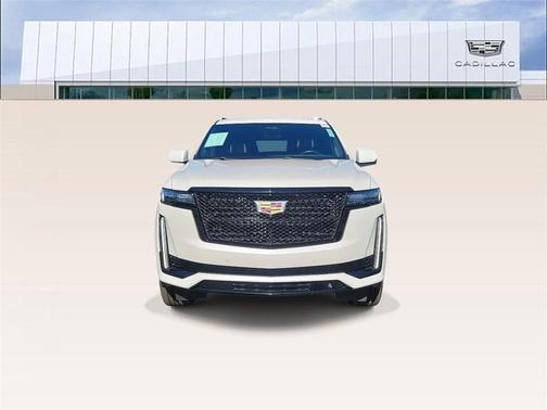 2022 Cadillac Escalade ESV Sport