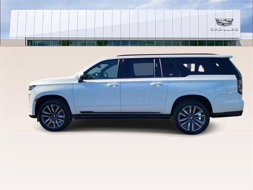 2022 Cadillac Escalade ESV Sport
