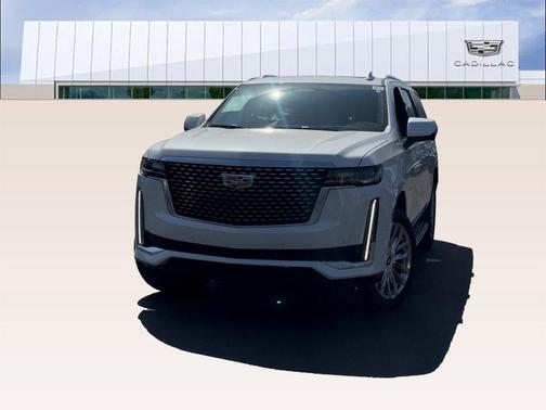 2022 Cadillac Escalade ESV Premium Luxury