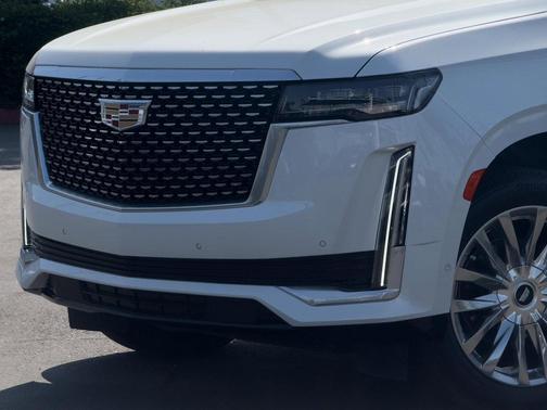 2022 Cadillac Escalade ESV Premium Luxury