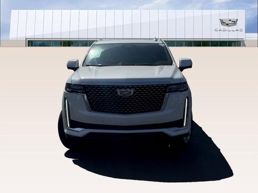 2022 Cadillac Escalade ESV Premium Luxury