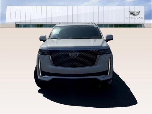 2022 Cadillac Escalade ESV Premium Luxury