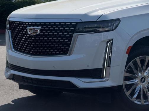 2022 Cadillac Escalade ESV Premium Luxury