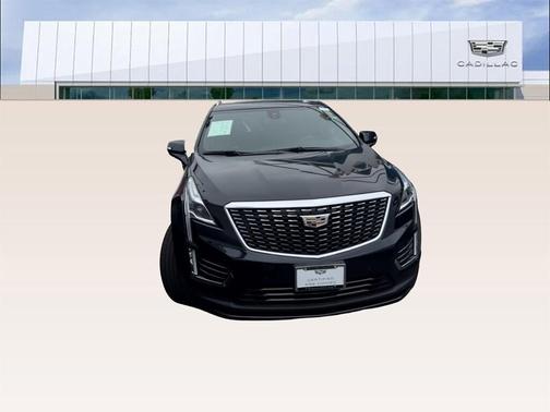 2021 Cadillac XT5 Luxury