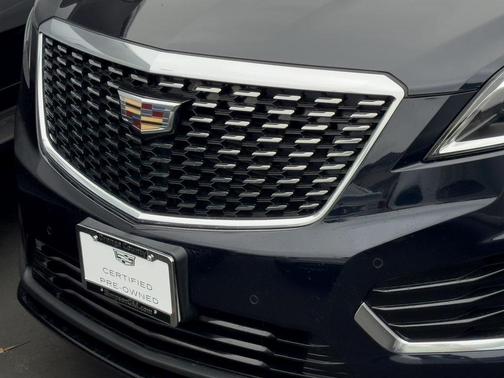 2021 Cadillac XT5 Luxury