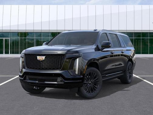 2025 Cadillac Escalade ESV Sport Platinum