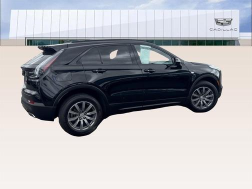 2022 Cadillac XT4 Sport