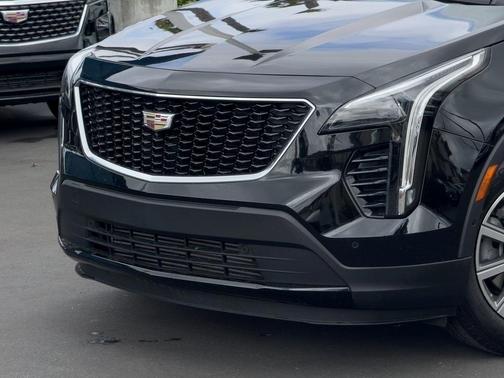 2022 Cadillac XT4 Sport