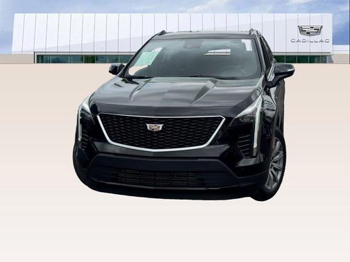 2022 Cadillac XT4 Sport