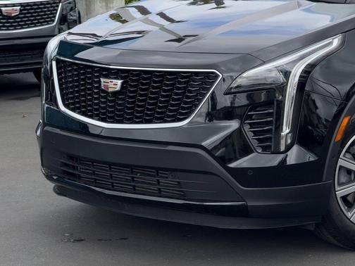 2022 Cadillac XT4 Sport