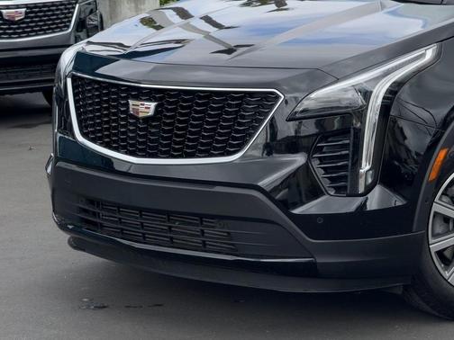 2022 Cadillac XT4 Sport