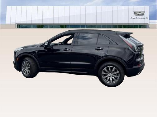 2022 Cadillac XT4 Sport
