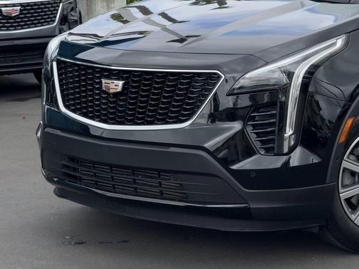 2022 Cadillac XT4 Sport