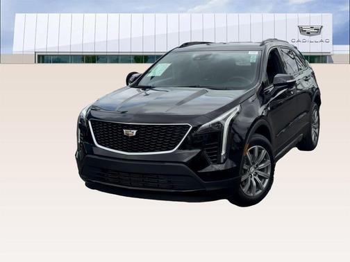 2022 Cadillac XT4 Sport
