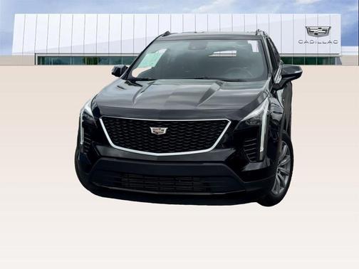2022 Cadillac XT4 Sport