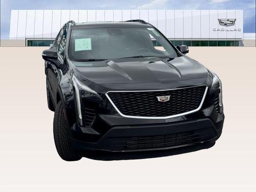 2022 Cadillac XT4 Sport