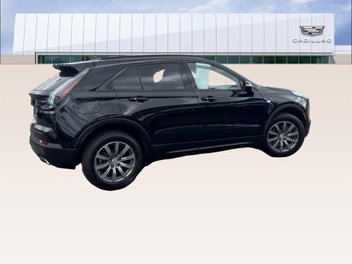 2022 Cadillac XT4 Sport