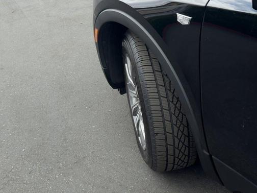2022 Cadillac XT4 Sport