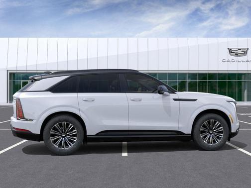 2026 Cadillac Escalade IQ Sport