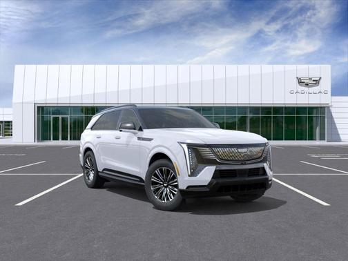 2026 Cadillac Escalade IQ Sport
