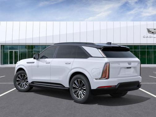 2026 Cadillac Escalade IQ Sport