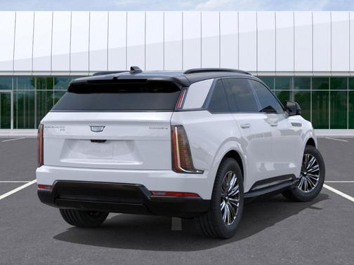 2026 Cadillac Escalade IQ Sport