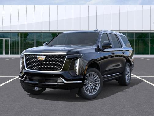 2025 Cadillac Escalade Premium Luxury