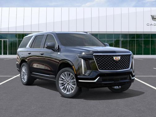 2025 Cadillac Escalade Premium Luxury