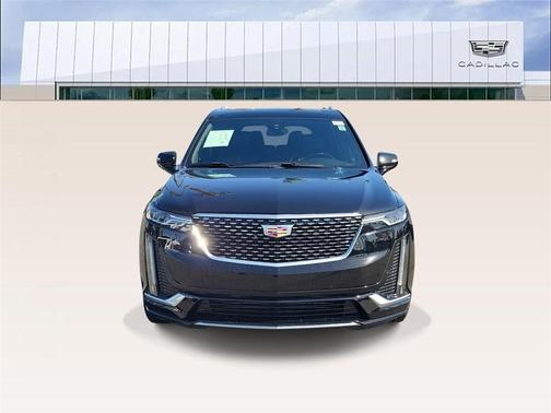 2024 Cadillac XT6 Luxury FWD