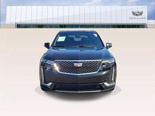 2024 Cadillac XT6 Luxury FWD