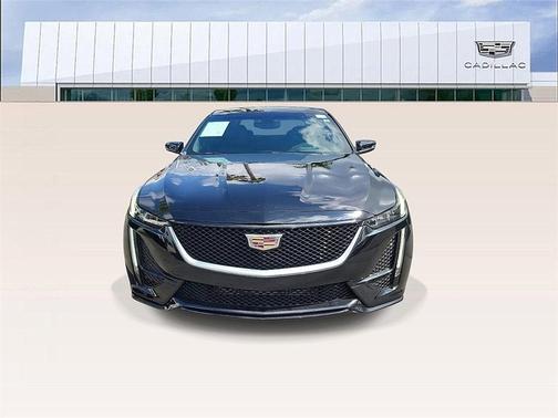 2021 Cadillac CT5 Sport RWD