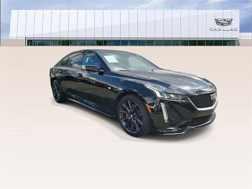 2021 Cadillac CT5 Sport RWD