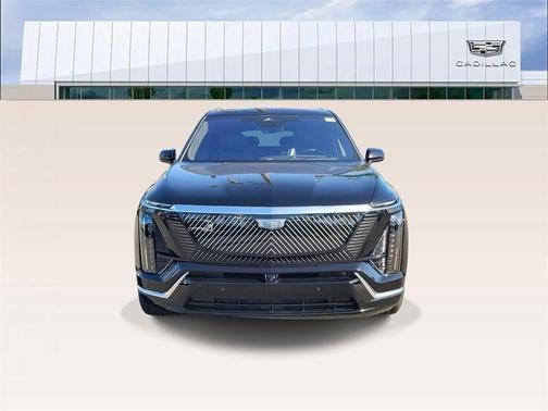 2026 Cadillac VISTIQ Premium Luxury