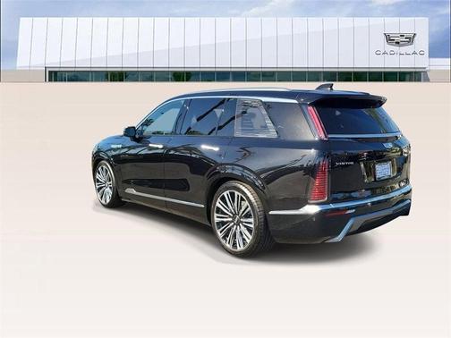 2026 Cadillac VISTIQ Premium Luxury