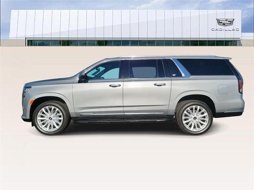 2024 Cadillac Escalade ESV Luxury