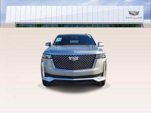 2024 Cadillac Escalade ESV Luxury