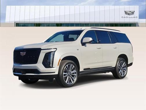 2025 Cadillac Escalade Sport