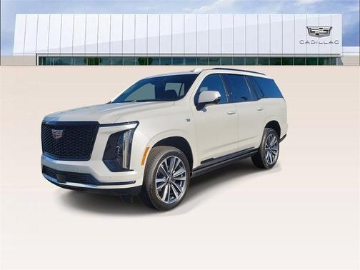 2025 Cadillac Escalade Sport
