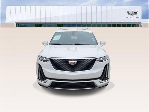 2023 Cadillac XT6 Premium Luxury FWD