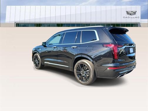 2023 Cadillac XT6 Premium Luxury FWD