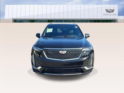 2023 Cadillac XT6 Premium Luxury FWD