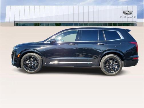 2023 Cadillac XT6 Premium Luxury FWD