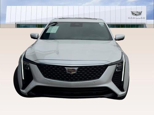 2025 Cadillac CT5 Premium Luxury RWD