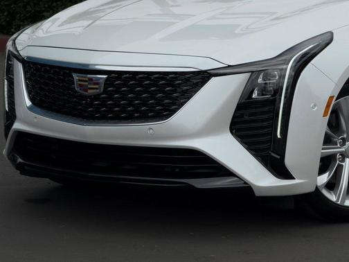 2025 Cadillac CT5 Premium Luxury RWD