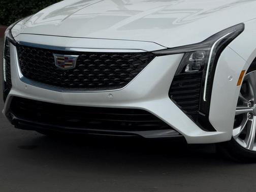 2025 Cadillac CT5 Premium Luxury RWD
