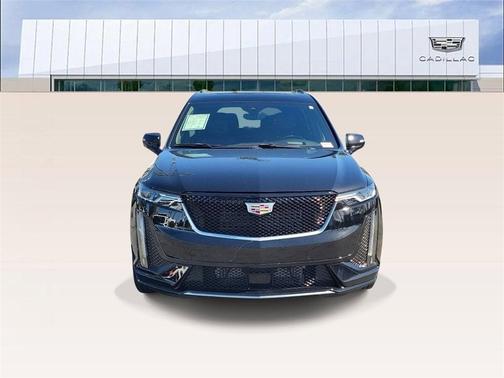 2025 Cadillac XT6 Sport AWD