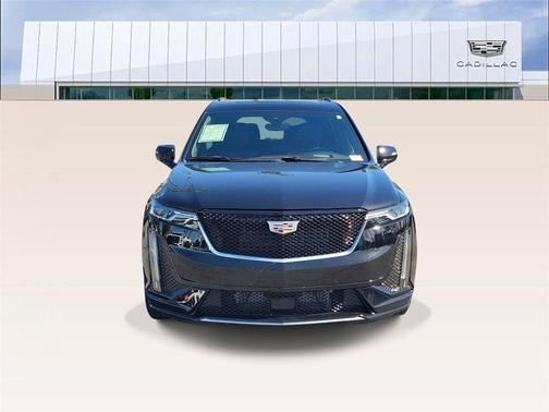 2025 Cadillac XT6 Sport AWD